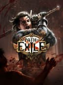 Cover art for Path of Exile
