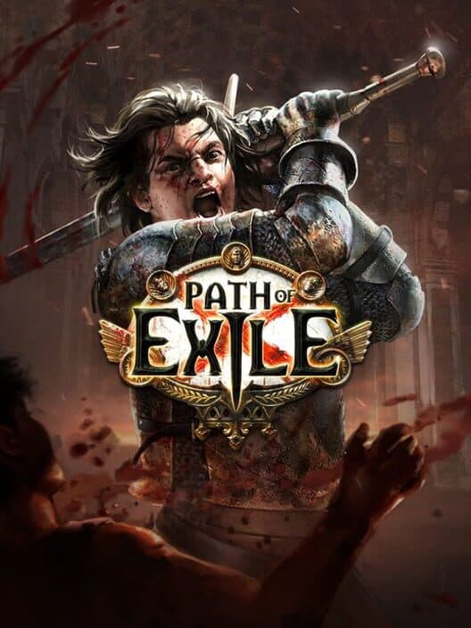 Cover art for Path of Exile