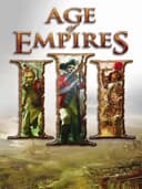 Cover art for Age of Empires III