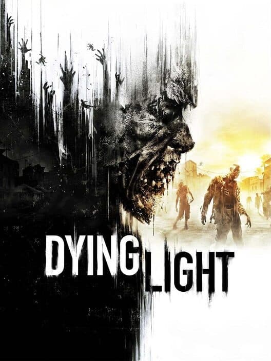 Cover art for Dying Light