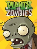 Cover art for Plants vs. Zombies