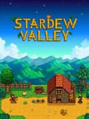 Cover art for Stardew Valley