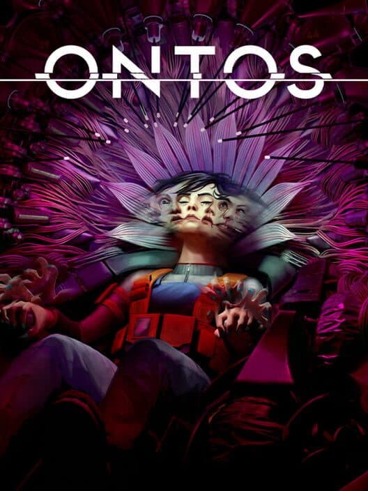 Cover art for Ontos