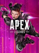 Cover art for Apex Legends