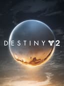 Cover art for Destiny 2