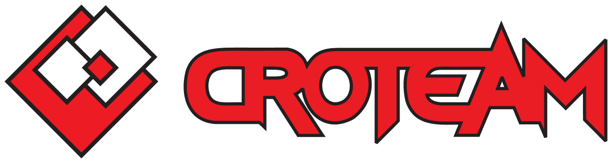 Croteam logo