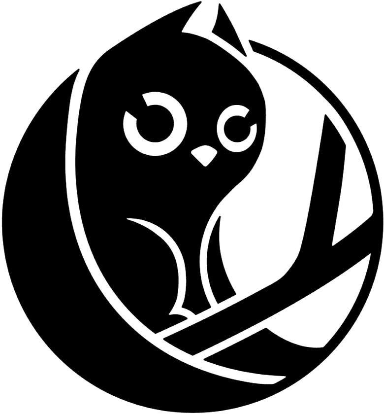 Owlcat Games logo