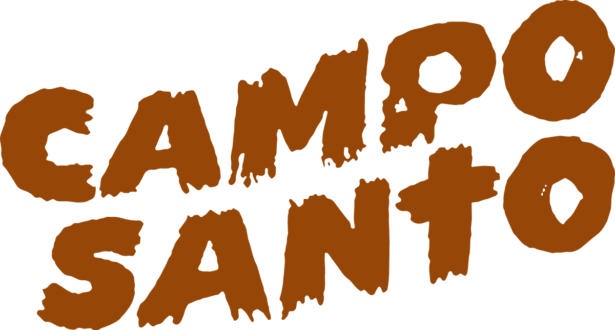 Campo Santo logo