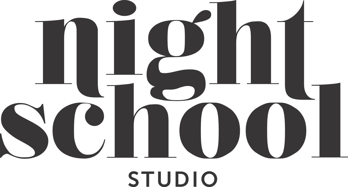Night School Studio logo