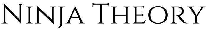 Ninja Theory logo