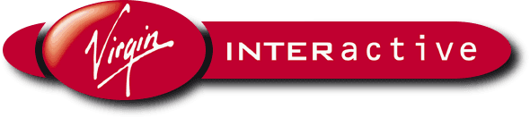 Virgin Interactive Entertainment logo
