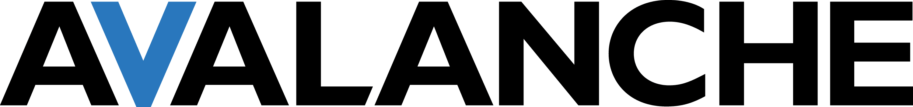 Avalanche Software logo