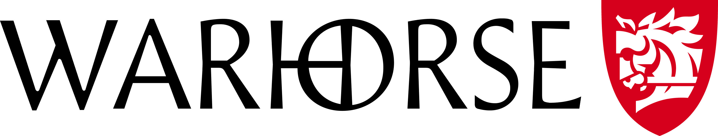 Warhorse Studios logo