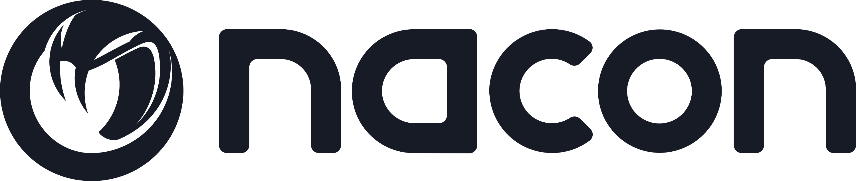 Nacon logo