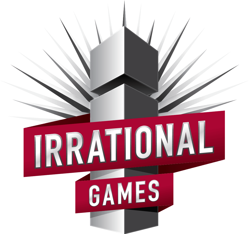 Irrational Games logo