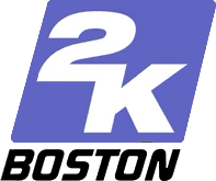 2K Boston logo
