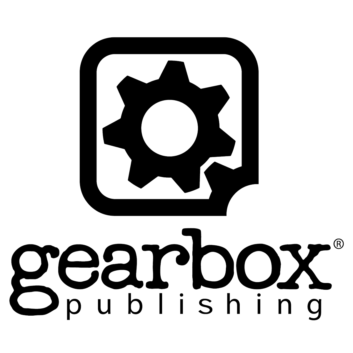 Gearbox Publishing logo