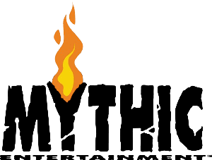 BioWare Mythic logo