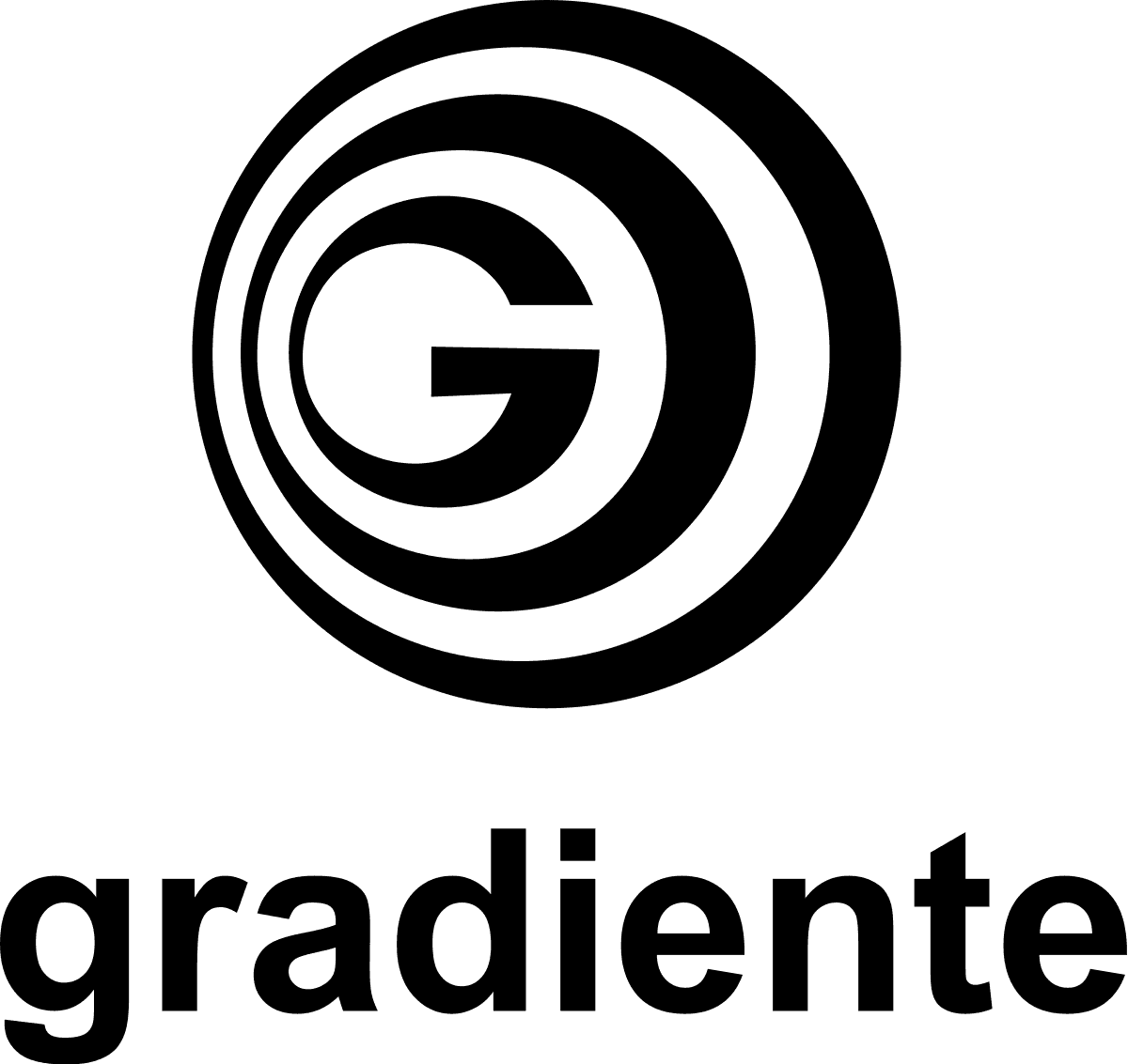 Gradiente logo