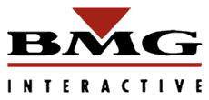 BMG Interactive logo