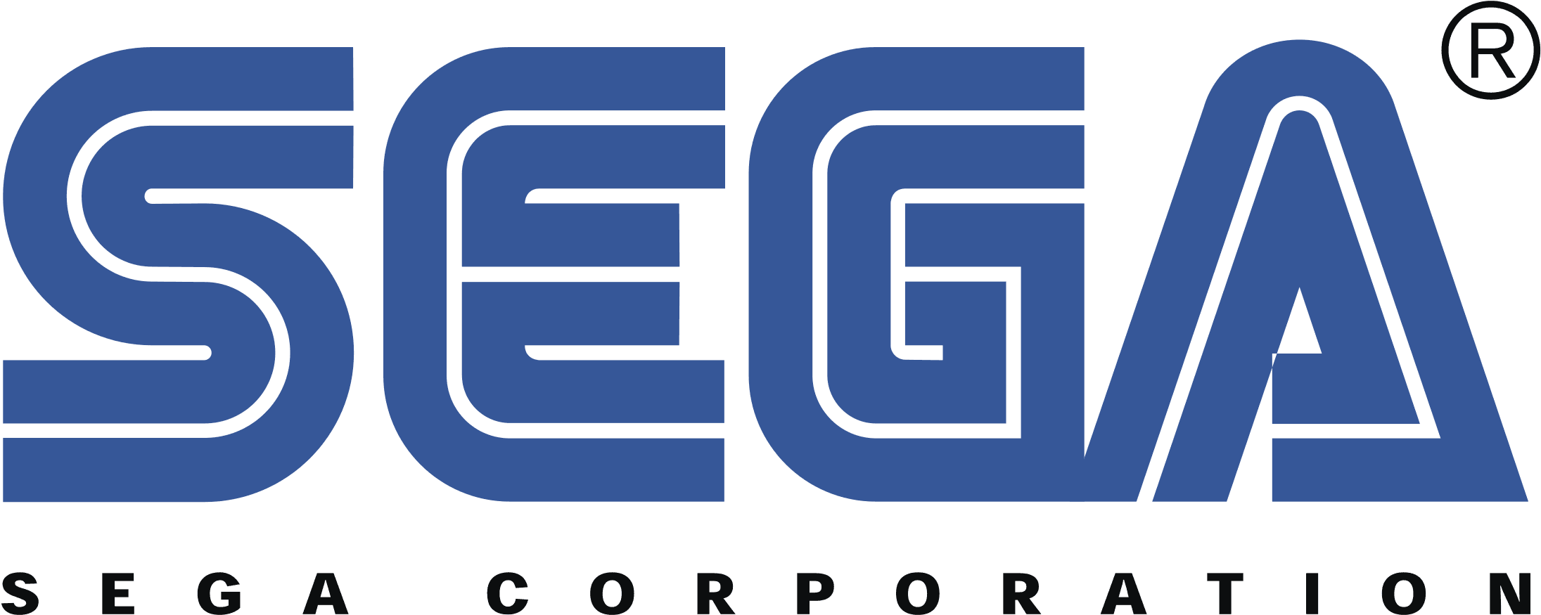 Sega Corporation logo
