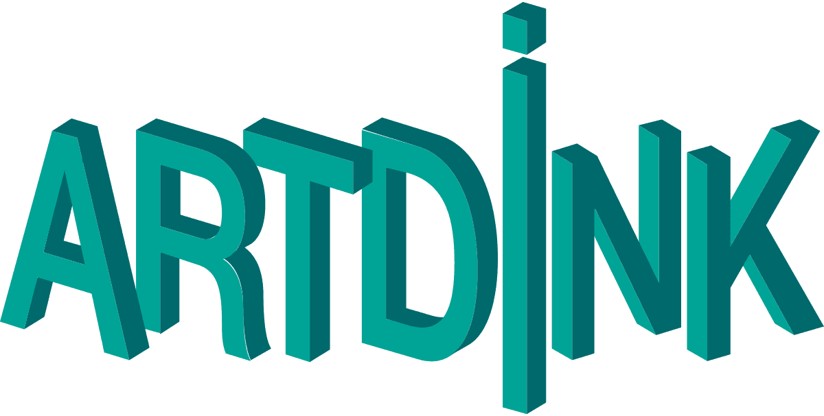Artdink logo