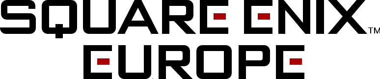 Square Enix Europe logo