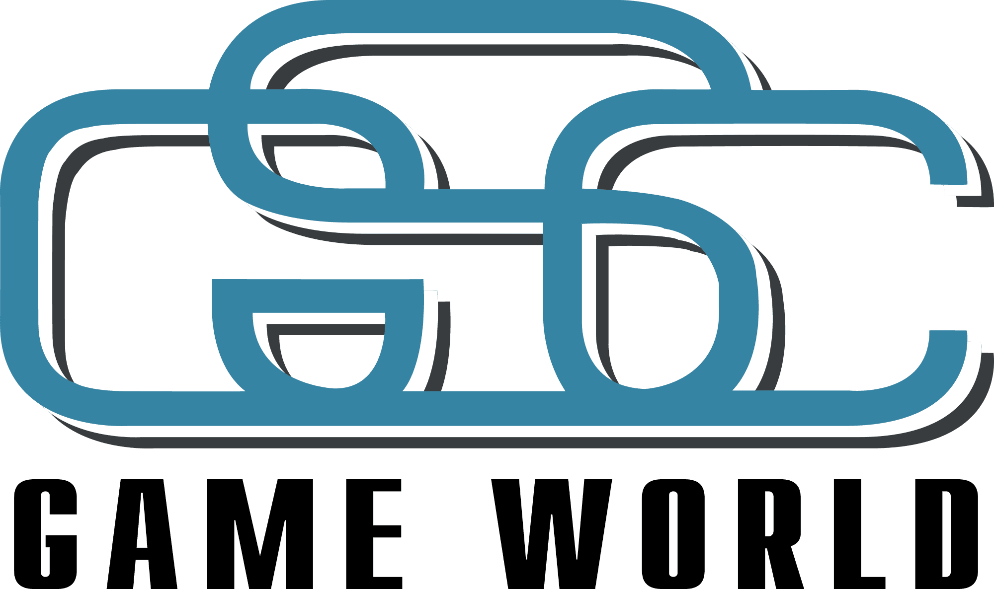 GSC Game World logo