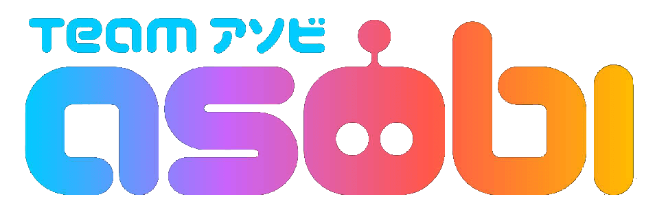 Team Asobi logo