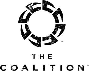 The Coalition logo