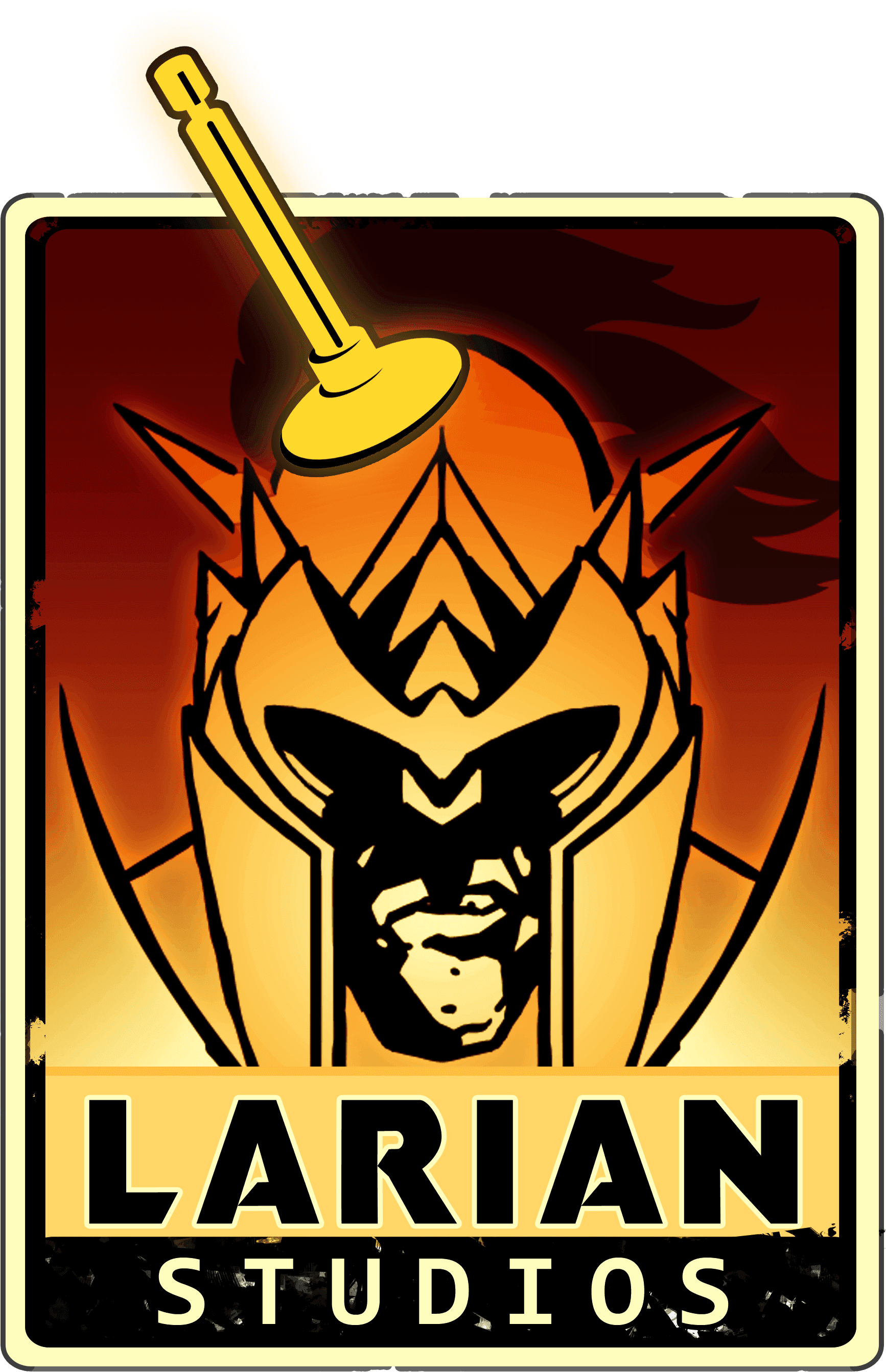 Larian Studios logo