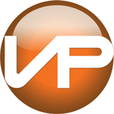 Virtual Programming logo