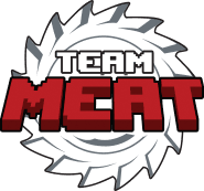 Team Meat logo