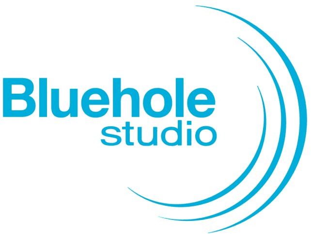 Bluehole Studio logo