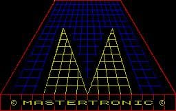 Mastertronic logo