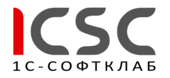1C-SoftClub logo