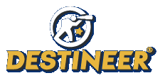 Destineer logo