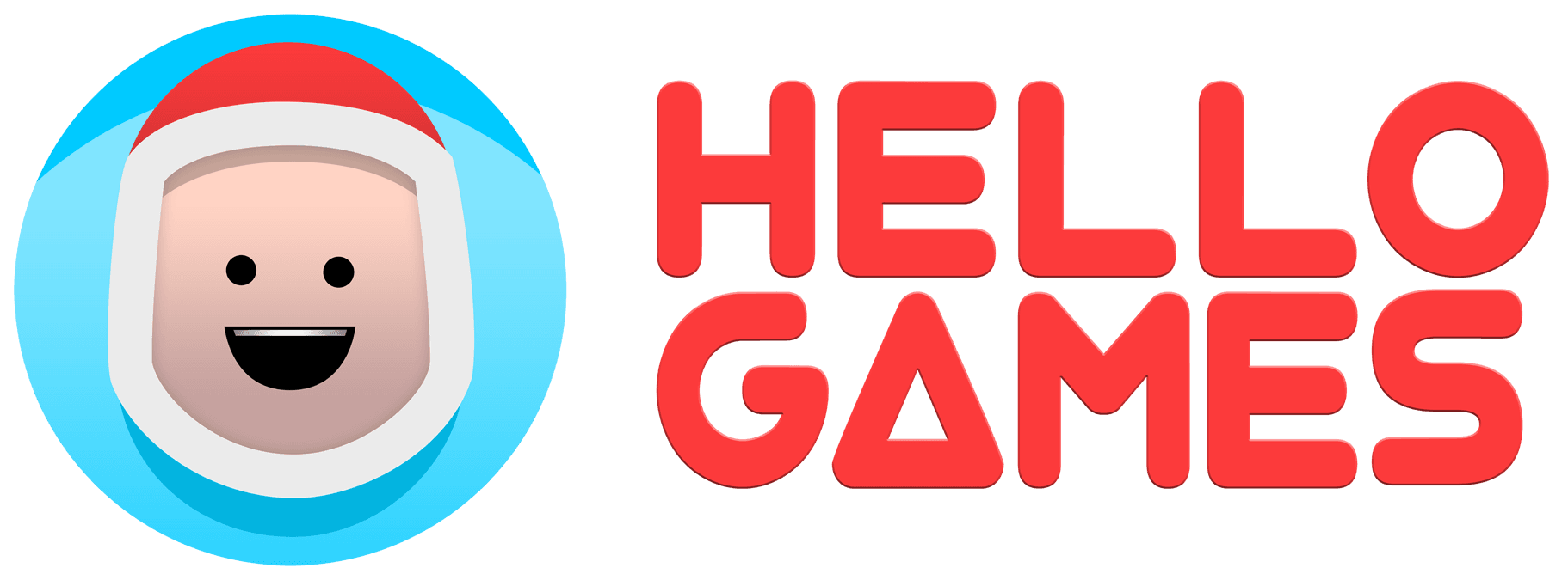Hello Games logo