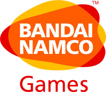 Namco Bandai Games logo