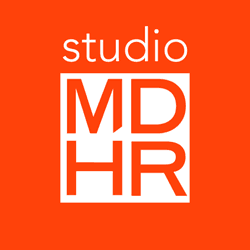 Studio MDHR logo