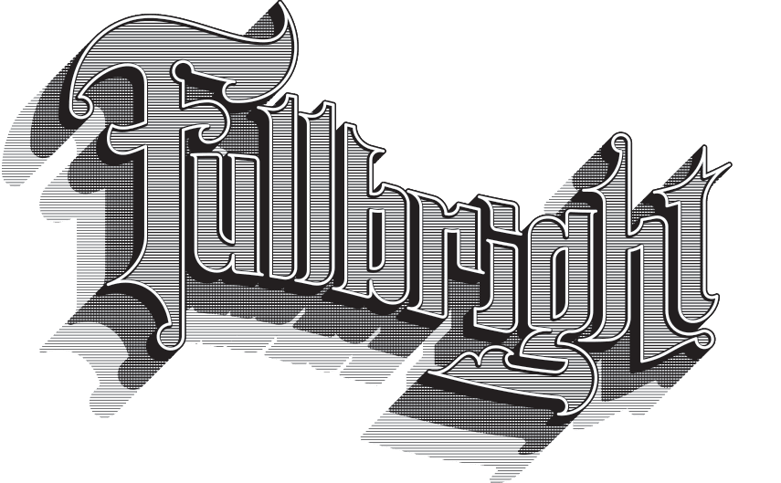 Fullbright logo