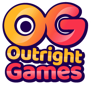 Outright Games logo