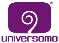 Universomo logo