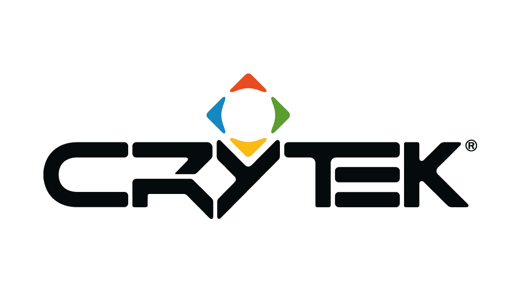 Crytek logo