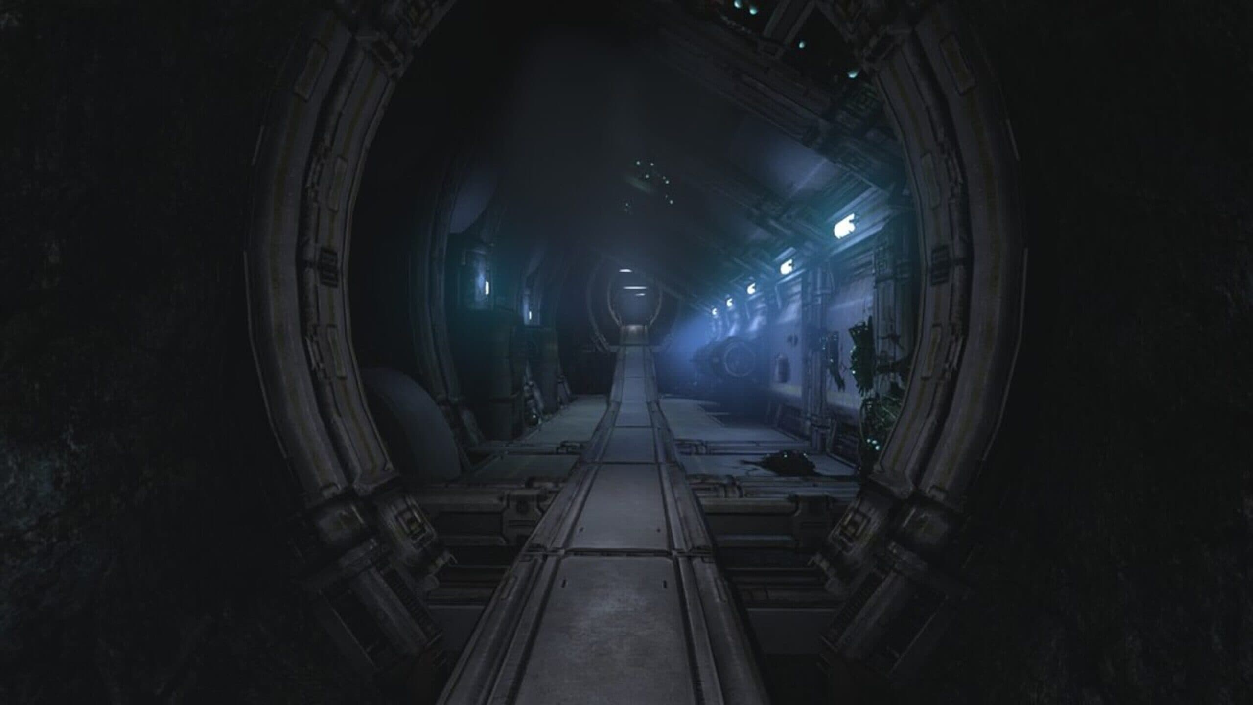 Screenshot from Soma
