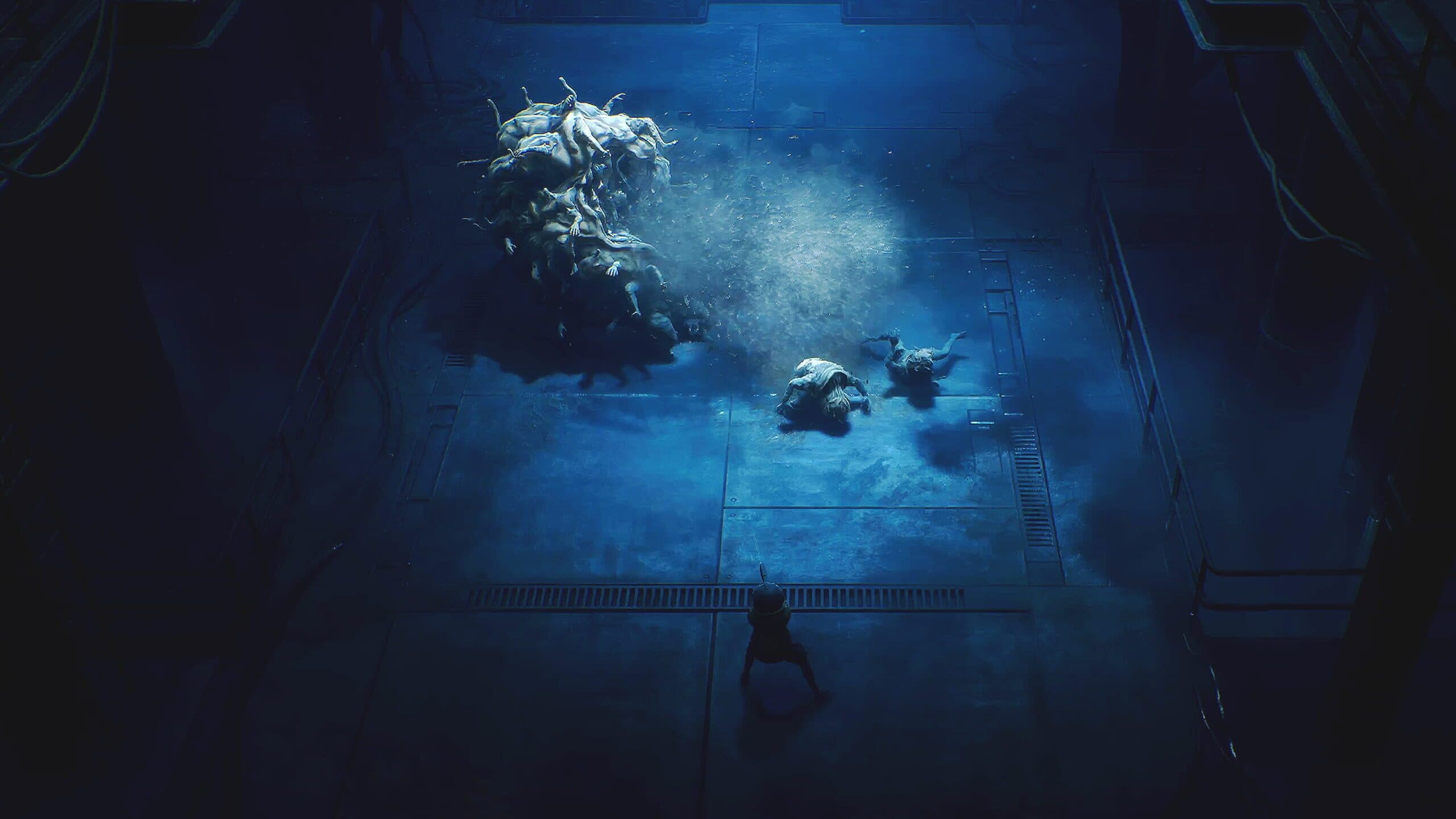 Screenshot from End of Abyss