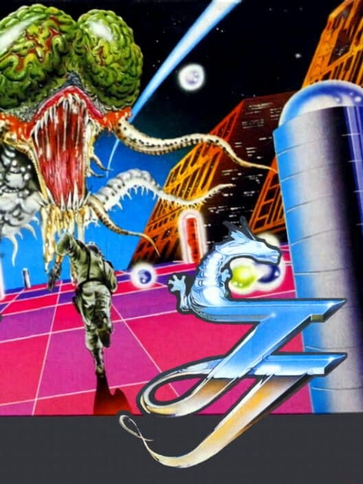 Cover art for JJ
