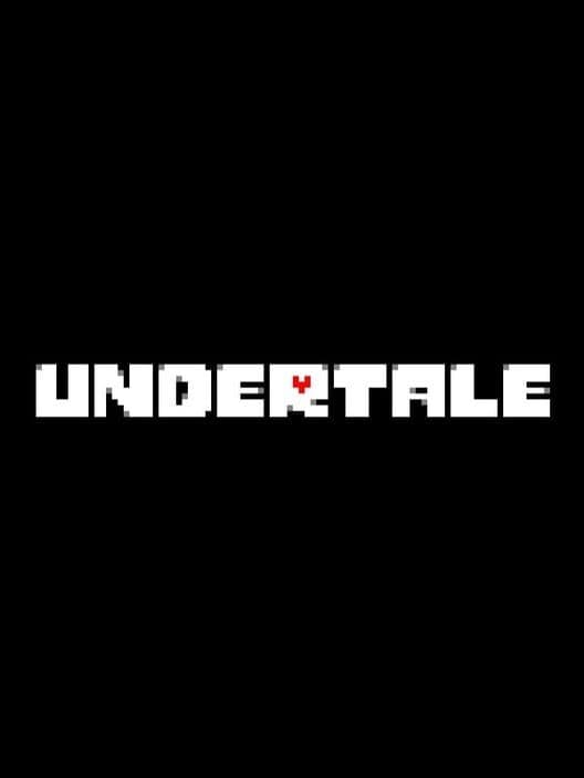Cover art for Undertale