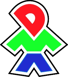 DMA Design logo