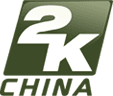 2K China logo